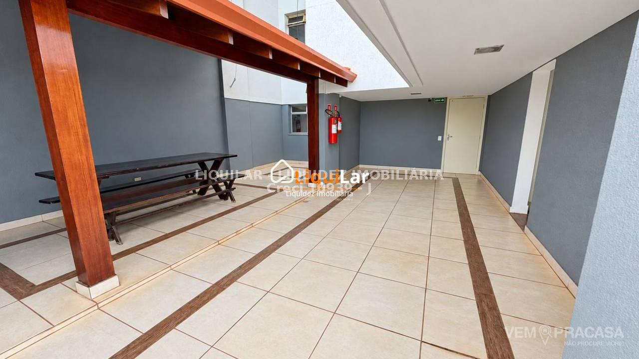 Apartamento à venda no São Francisco, Campo Grande – foto 30