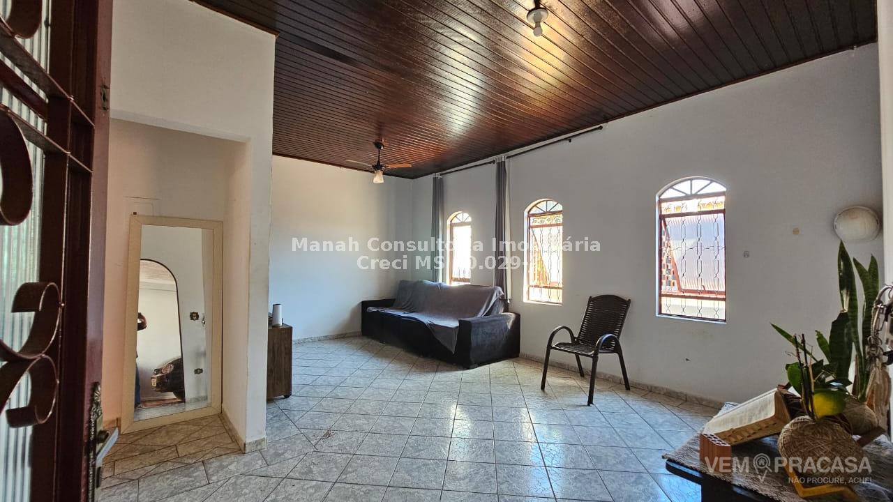 Casa Térrea à venda na Vila Alba, Campo Grande – foto 6