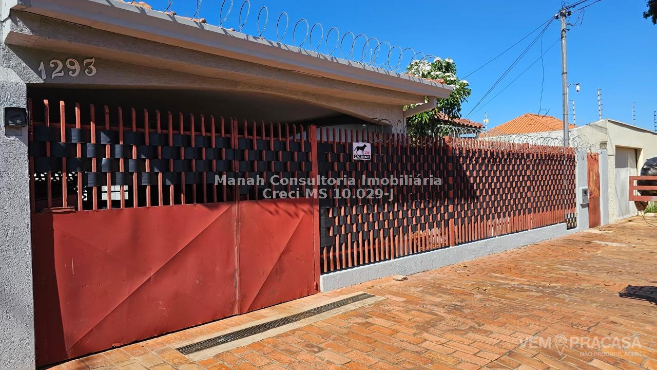 Casa Térrea à venda na Vila Alba, Campo Grande – foto 2