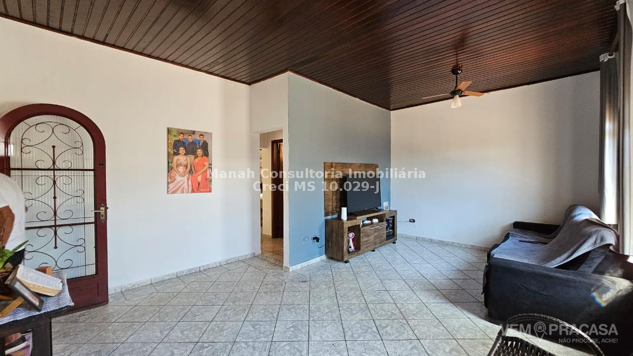 Casa Térrea à venda na Vila Alba, Campo Grande – foto 7