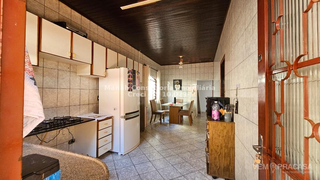 Casa Térrea à venda na Vila Alba, Campo Grande – foto 13
