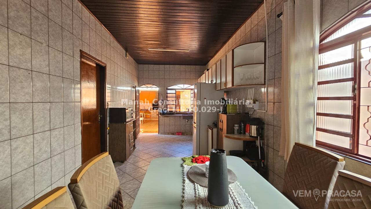 Casa Térrea à venda na Vila Alba, Campo Grande – foto 11