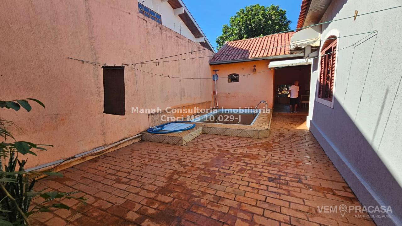 Casa Térrea à venda na Vila Alba, Campo Grande – foto 26