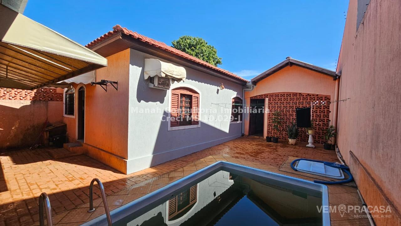 Casa Térrea à venda na Vila Alba, Campo Grande – foto 23
