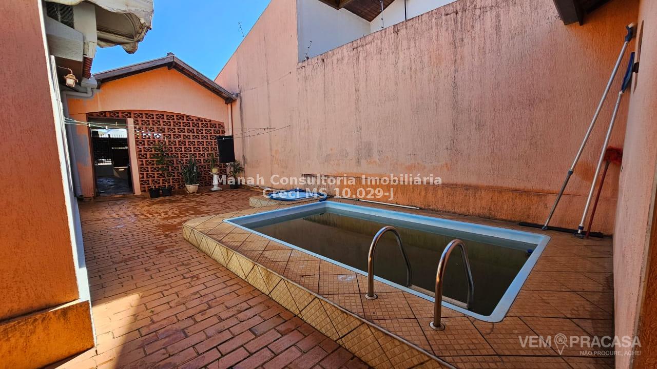 Casa Térrea à venda na Vila Alba, Campo Grande – foto 25