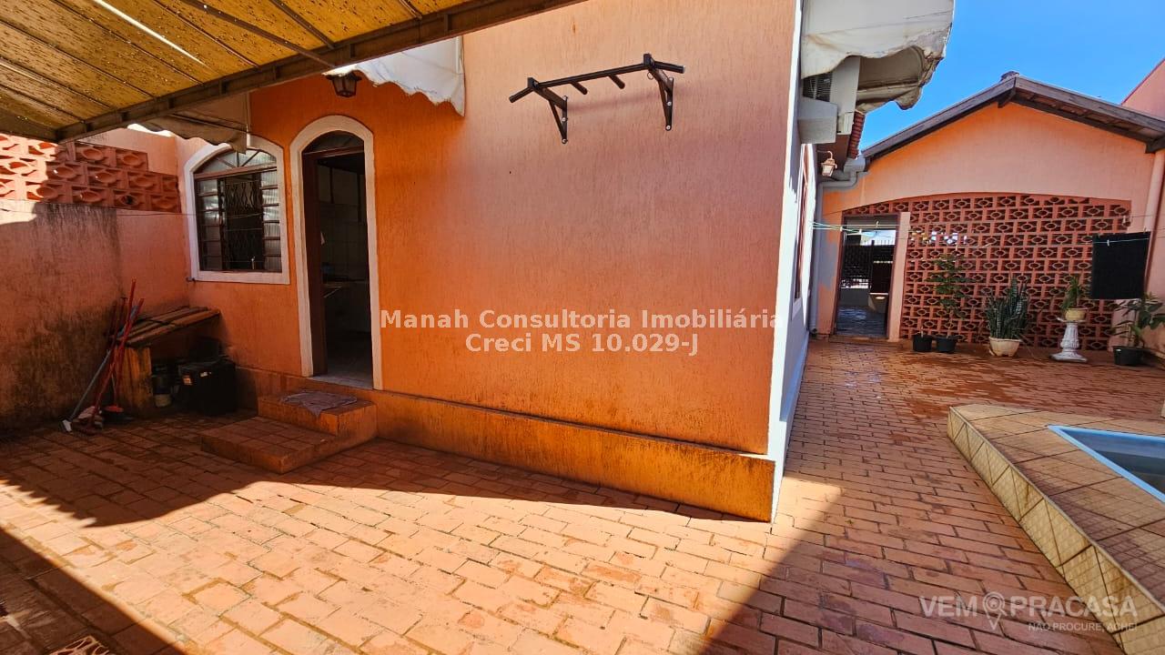 Casa Térrea à venda na Vila Alba, Campo Grande – foto 22