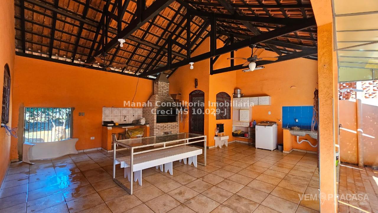Casa Térrea à venda na Vila Alba, Campo Grande – foto 16