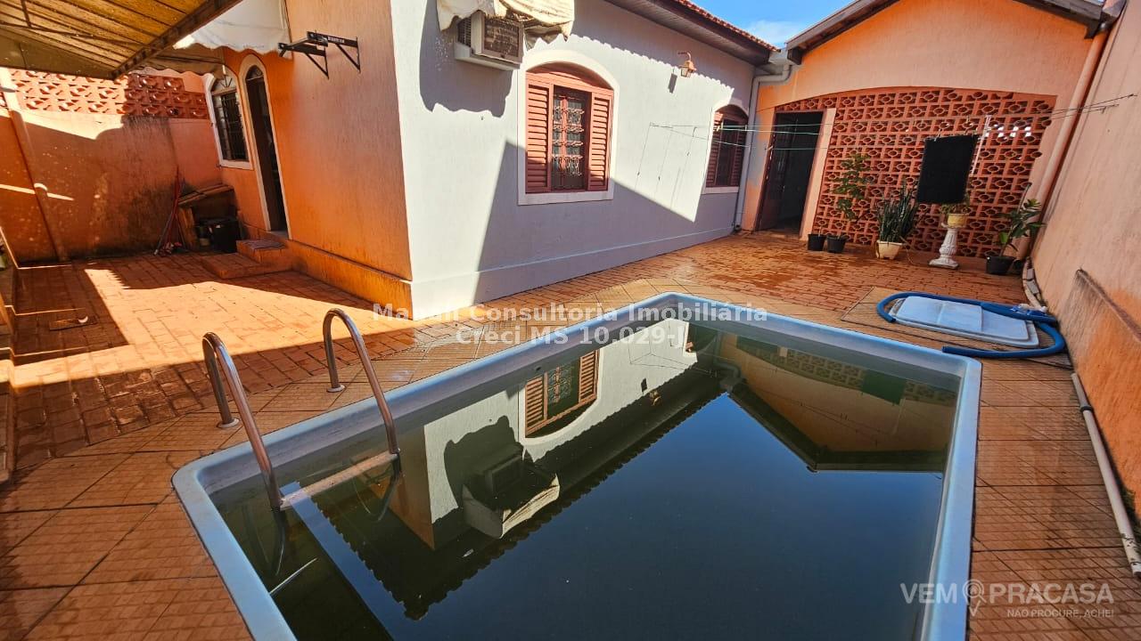 Casa Térrea à venda na Vila Alba, Campo Grande – foto 24