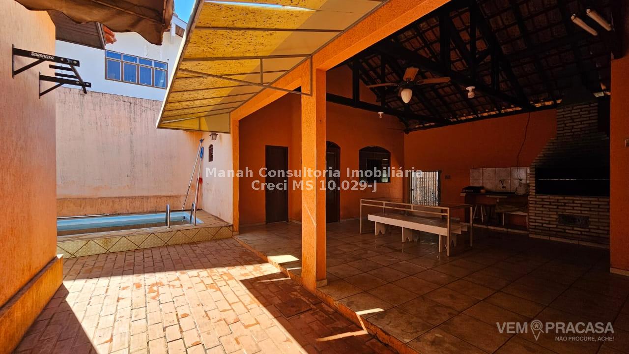 Casa Térrea à venda na Vila Alba, Campo Grande – foto 21