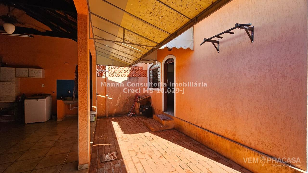 Casa Térrea à venda na Vila Alba, Campo Grande – foto 14