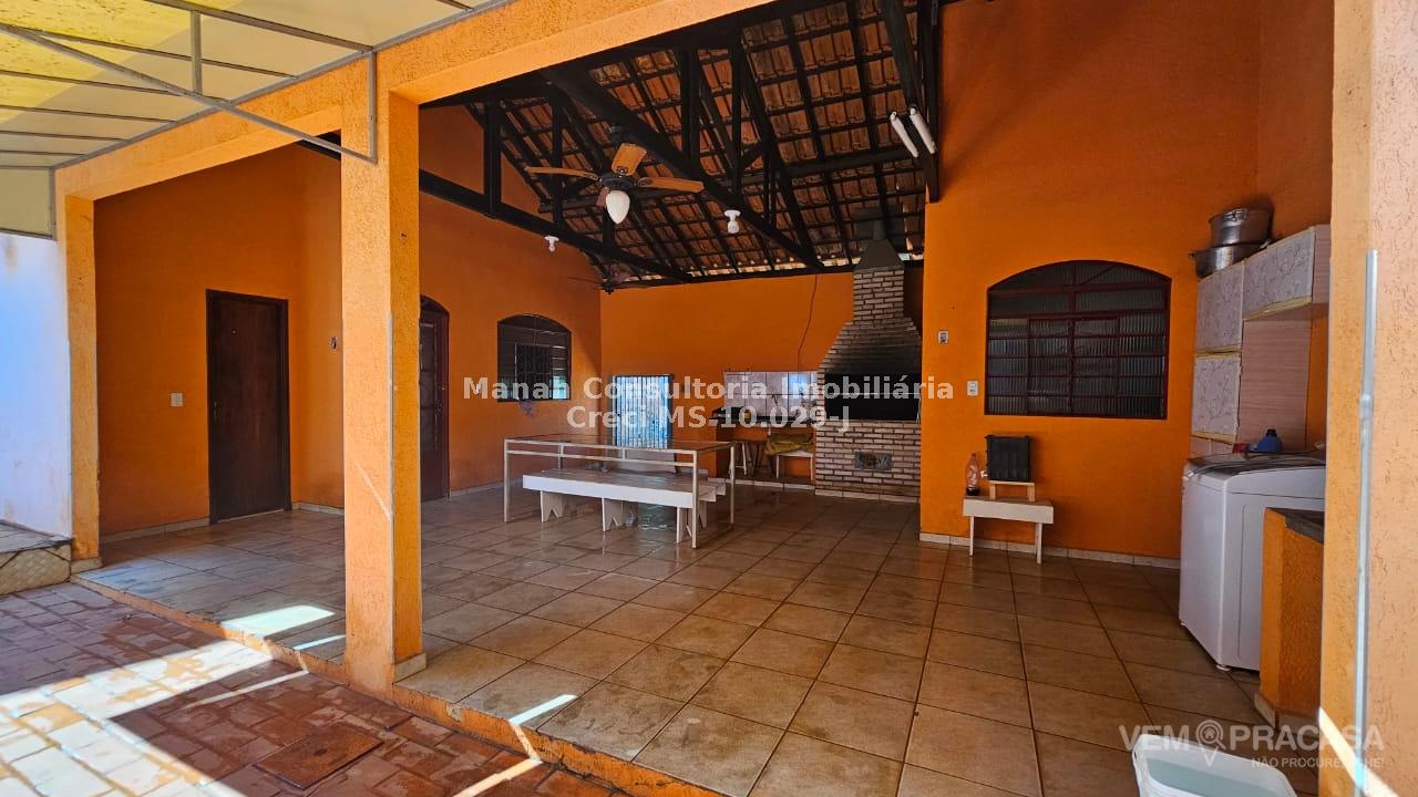 Casa Térrea à venda na Vila Alba, Campo Grande – foto 15