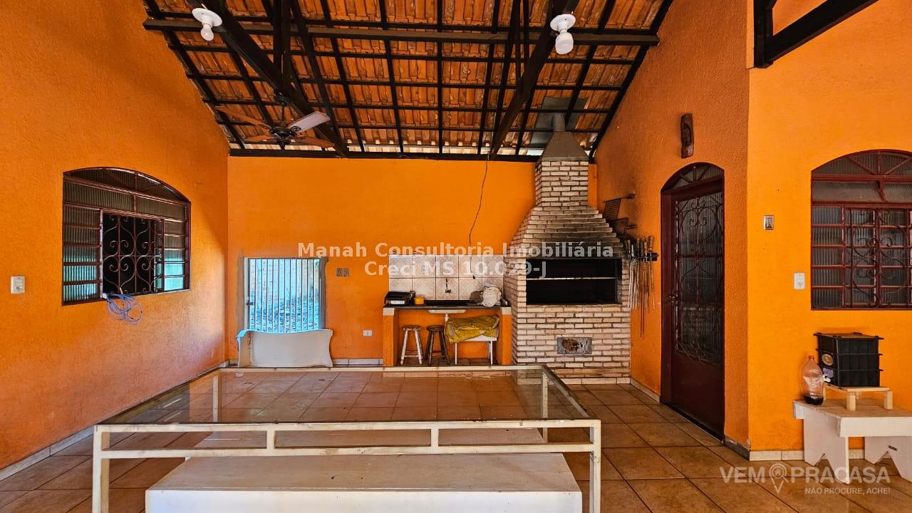 Casa Térrea à venda na Vila Alba, Campo Grande – foto 17
