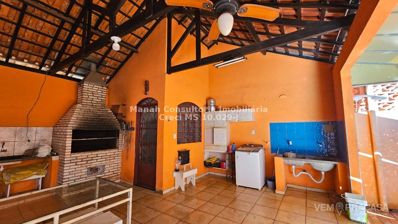 Casa Térrea à venda na Vila Alba, Campo Grande – foto 18