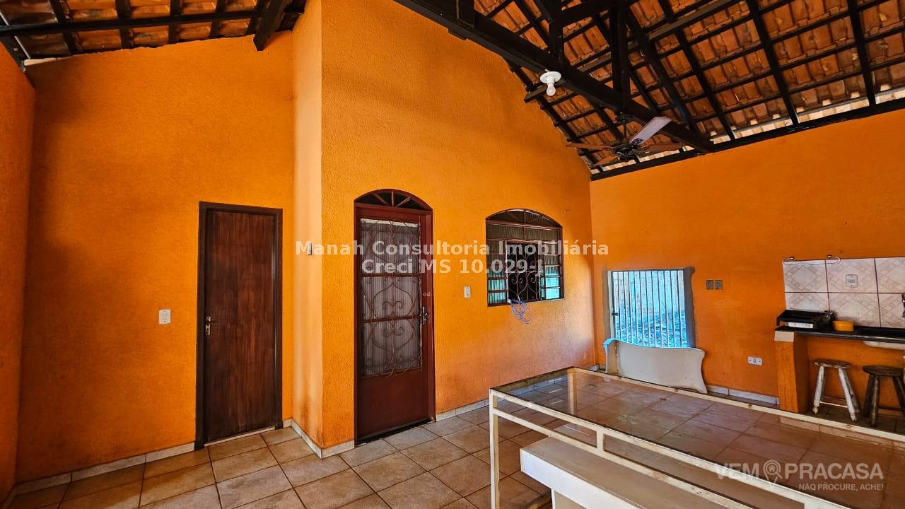 Casa Térrea à venda na Vila Alba, Campo Grande – foto 19