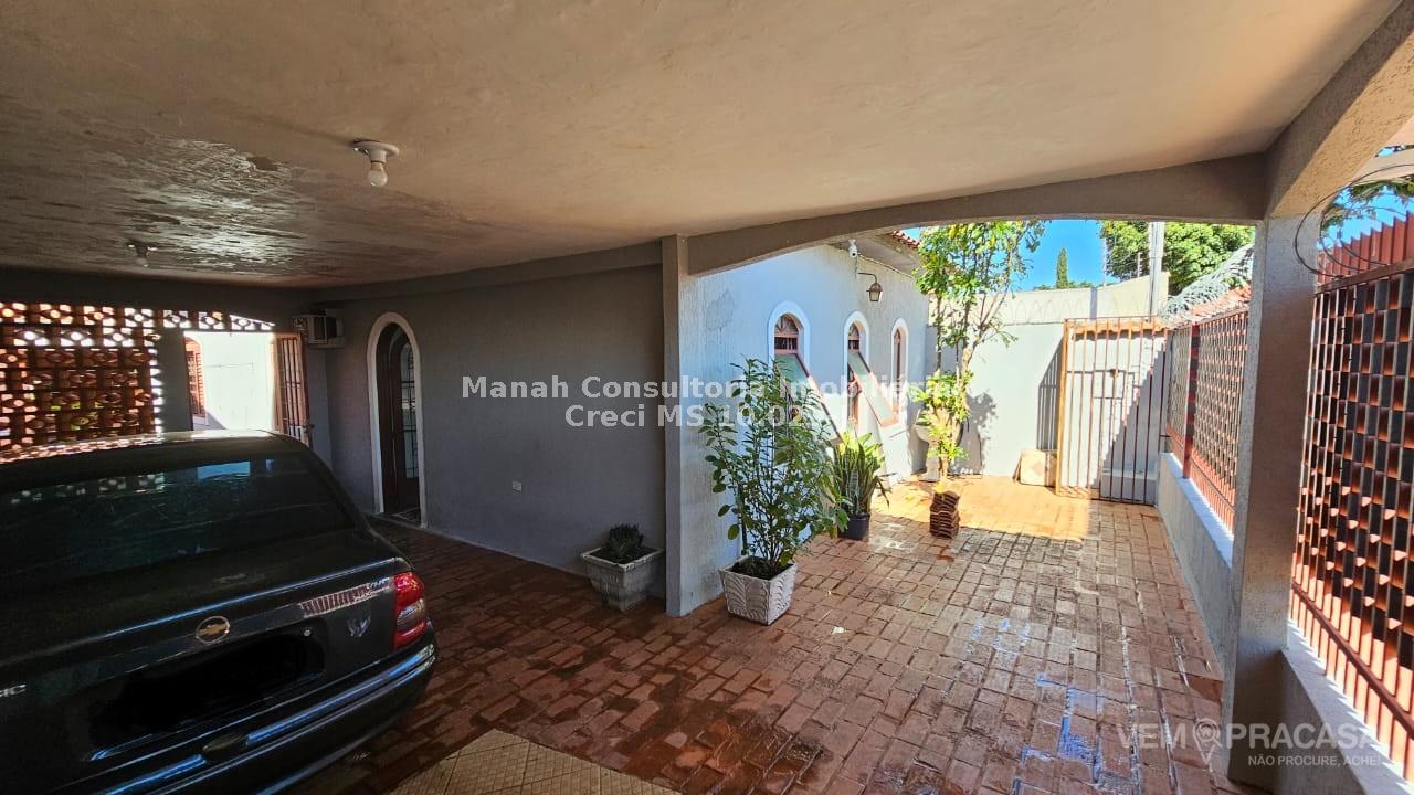 Casa Térrea à venda na Vila Alba, Campo Grande – foto 4