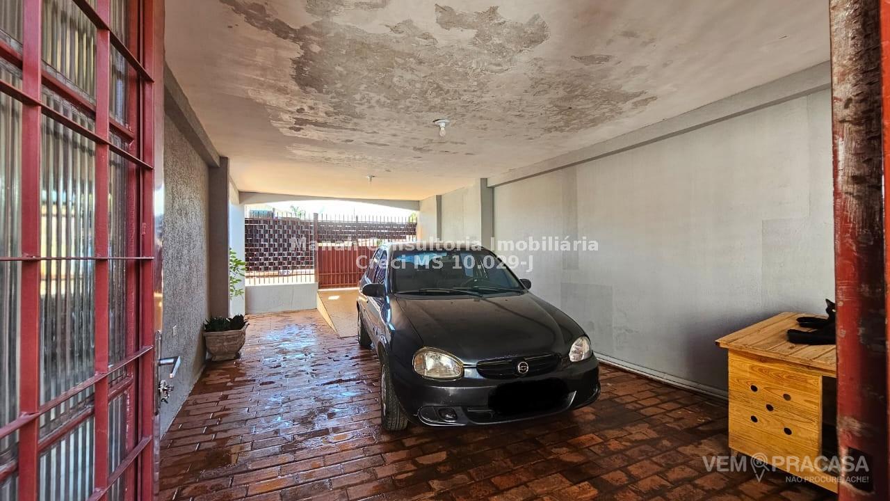 Casa Térrea à venda na Vila Alba, Campo Grande – foto 5