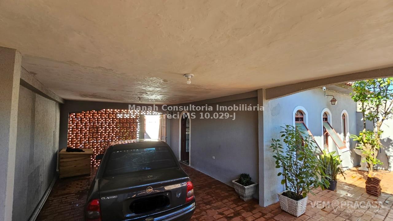 Casa Térrea à venda na Vila Alba, Campo Grande – foto 3