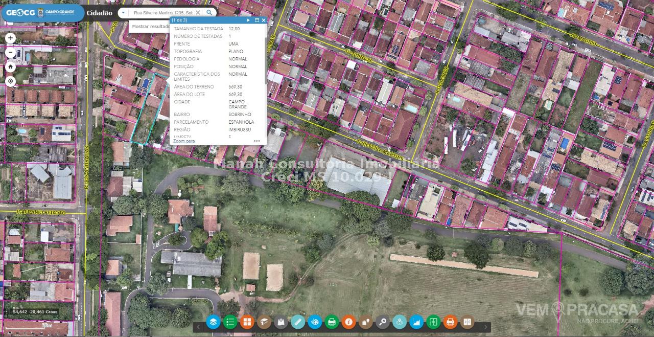 Casa Térrea à venda na Vila Alba, Campo Grande – foto 28