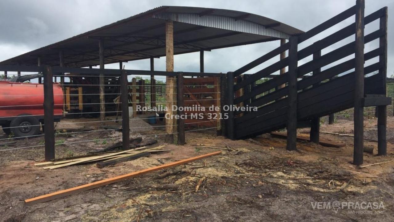 Fazenda à venda no Centro, Pontes e Lacerda – foto 2