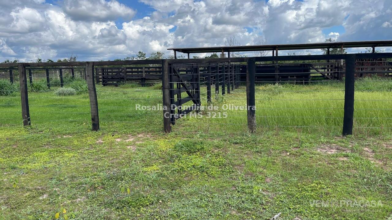Fazenda à venda no Centro, Pontes e Lacerda – foto 3