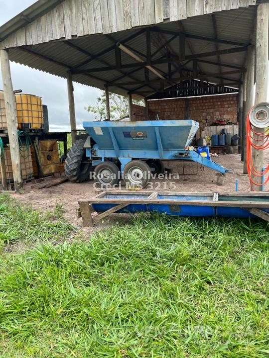 Fazenda à venda no Centro, Pontes e Lacerda – foto 10