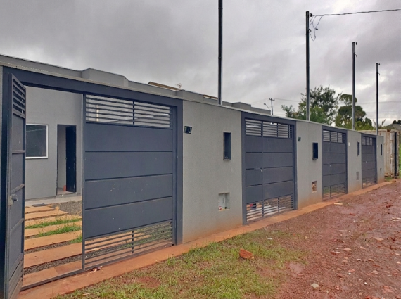 Casa Térrea à venda no Jardim Campo Alto, Campo Grande