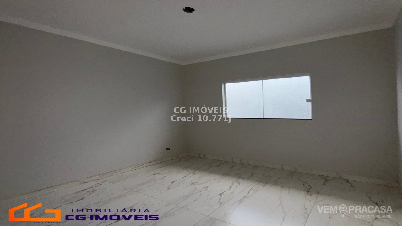 Casa Térrea à venda no Residencial Figueiras do Parque, Campo Grande – foto 5