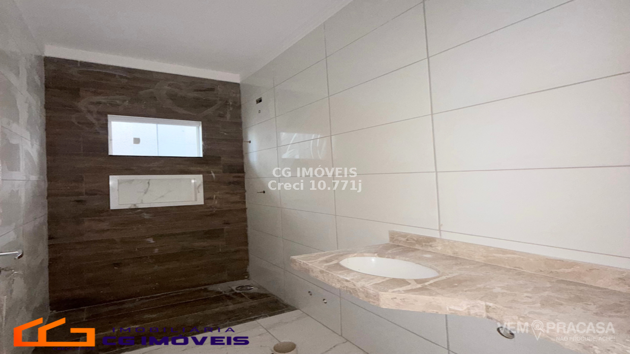 Casa Térrea à venda no Residencial Figueiras do Parque, Campo Grande – foto 8