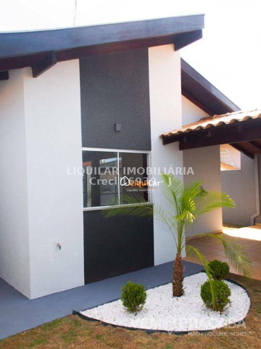 Casa Térrea à venda no São Francisco, Campo Grande – foto 3