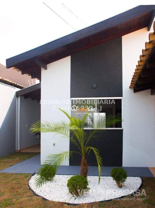 Casa Térrea à venda no São Francisco, Campo Grande – foto 4