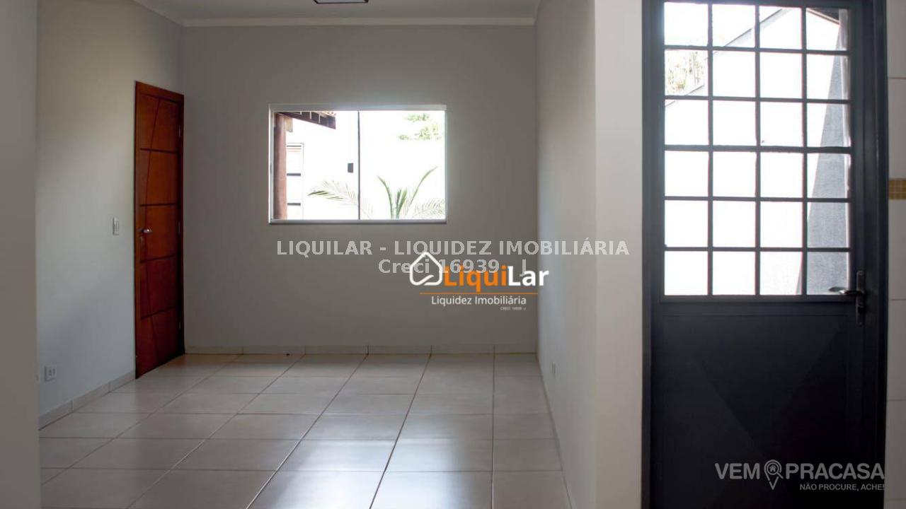 Casa Térrea à venda no São Francisco, Campo Grande – foto 5
