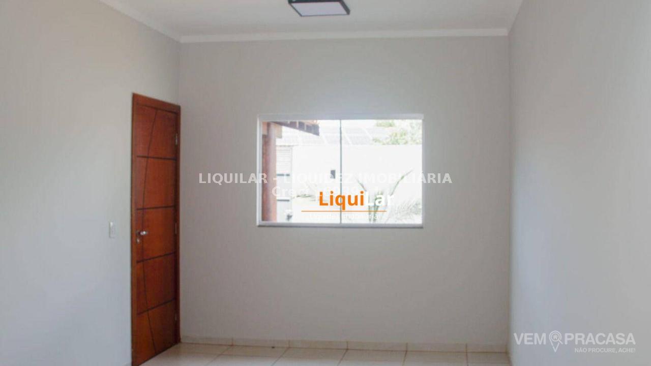 Casa Térrea à venda no São Francisco, Campo Grande – foto 6