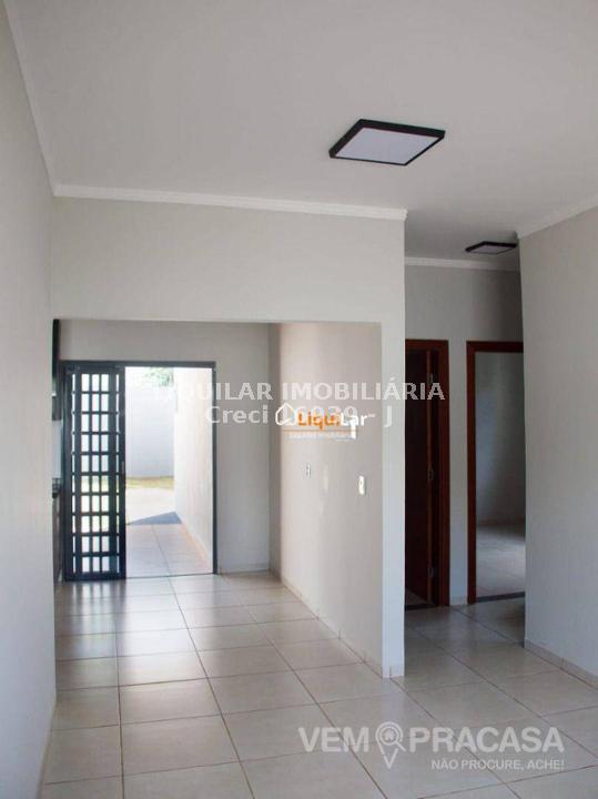 Casa Térrea à venda no São Francisco, Campo Grande – foto 8