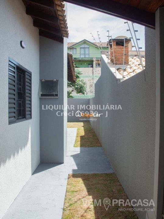 Casa Térrea à venda no São Francisco, Campo Grande – foto 10