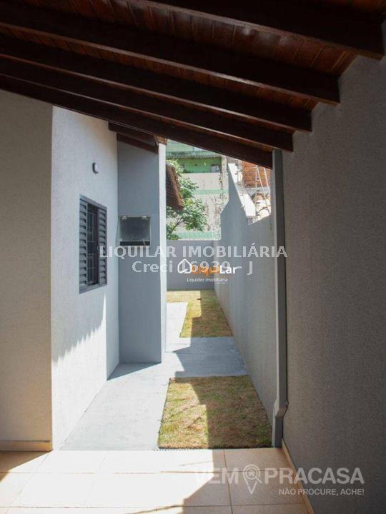 Casa Térrea à venda no São Francisco, Campo Grande – foto 11