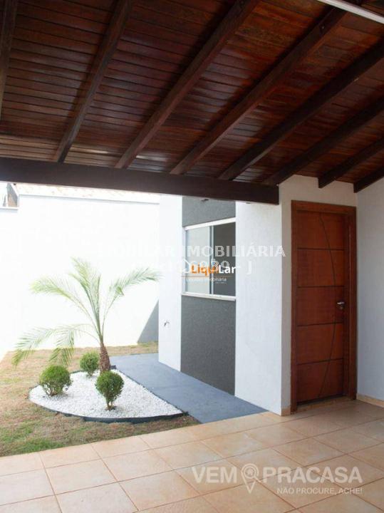 Casa Térrea à venda no São Francisco, Campo Grande – foto 12