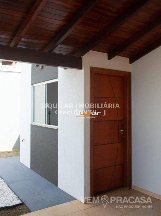 Casa Térrea à venda no São Francisco, Campo Grande – foto 13