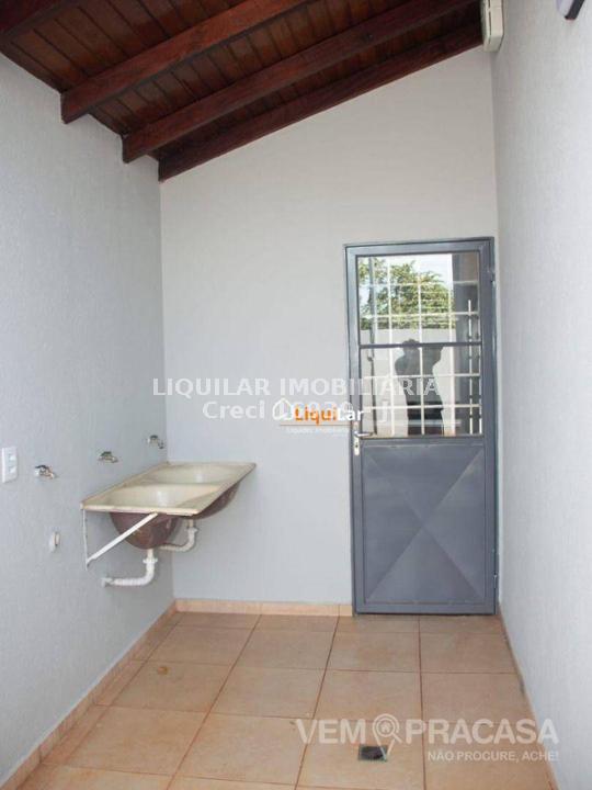 Casa Térrea à venda no São Francisco, Campo Grande – foto 14