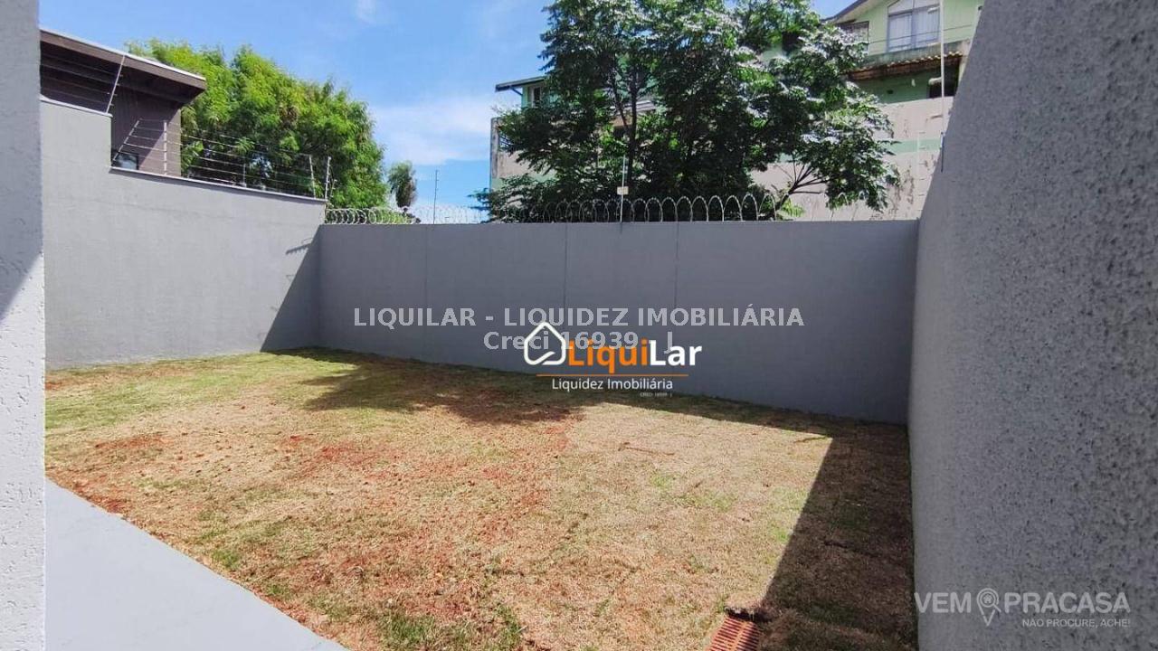 Casa Térrea à venda no São Francisco, Campo Grande – foto 16
