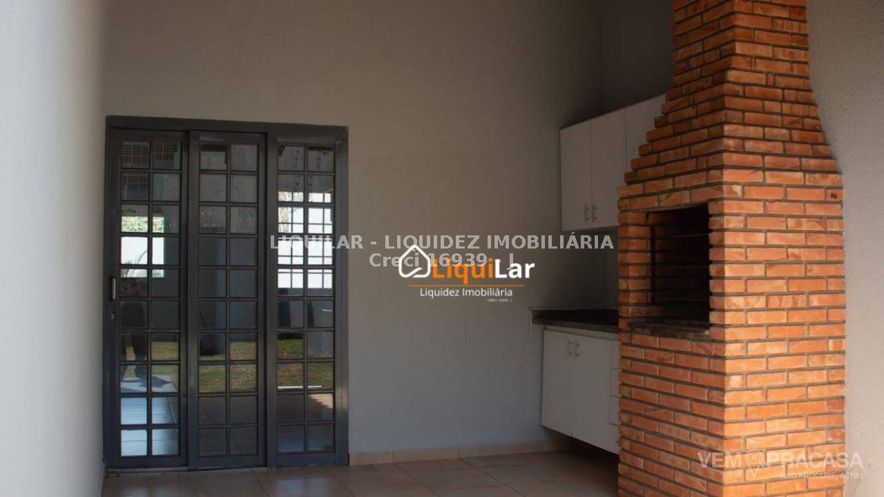 Casa Térrea à venda no São Francisco, Campo Grande – foto 17