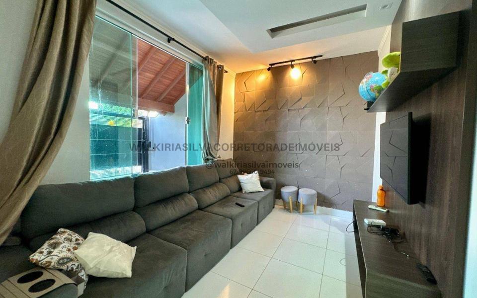 Casa Térrea à venda no Jardim Tijuca, Campo Grande – foto 5