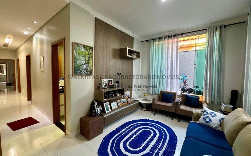 Casa Térrea à venda no Jardim Tijuca, Campo Grande – foto 6