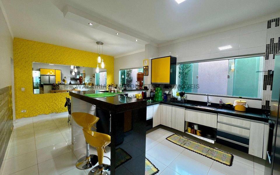 Casa Térrea à venda no Jardim Tijuca, Campo Grande – foto 7