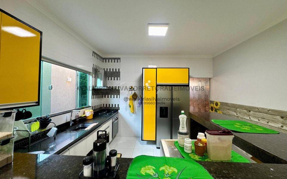 Casa Térrea à venda no Jardim Tijuca, Campo Grande – foto 8