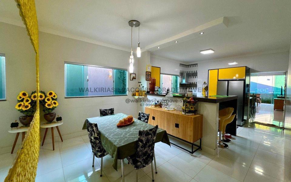 Casa Térrea à venda no Jardim Tijuca, Campo Grande – foto 9