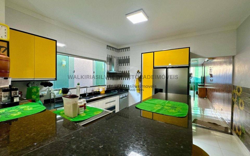 Casa Térrea à venda no Jardim Tijuca, Campo Grande – foto 10