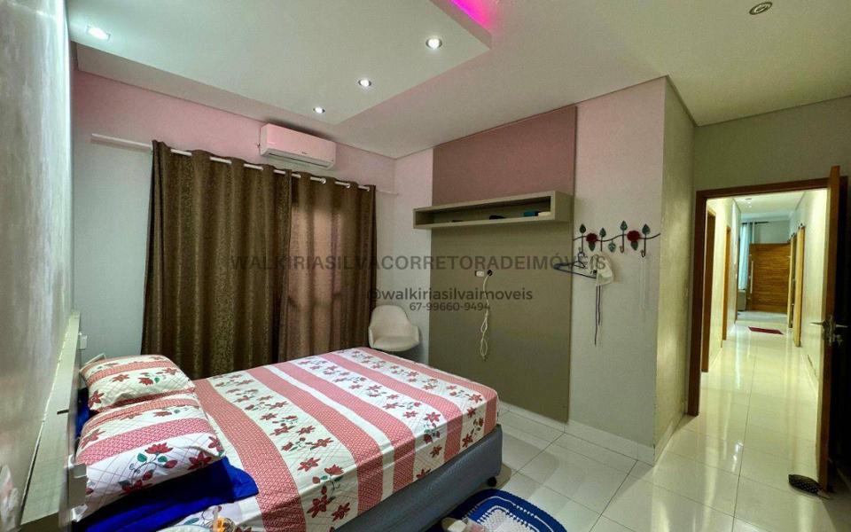 Casa Térrea à venda no Jardim Tijuca, Campo Grande – foto 12
