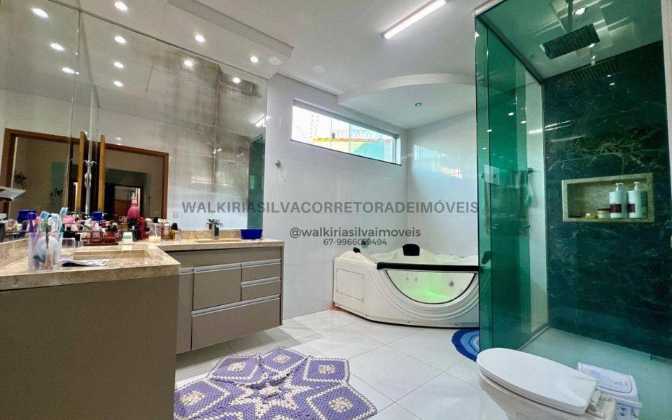 Casa Térrea à venda no Jardim Tijuca, Campo Grande – foto 14