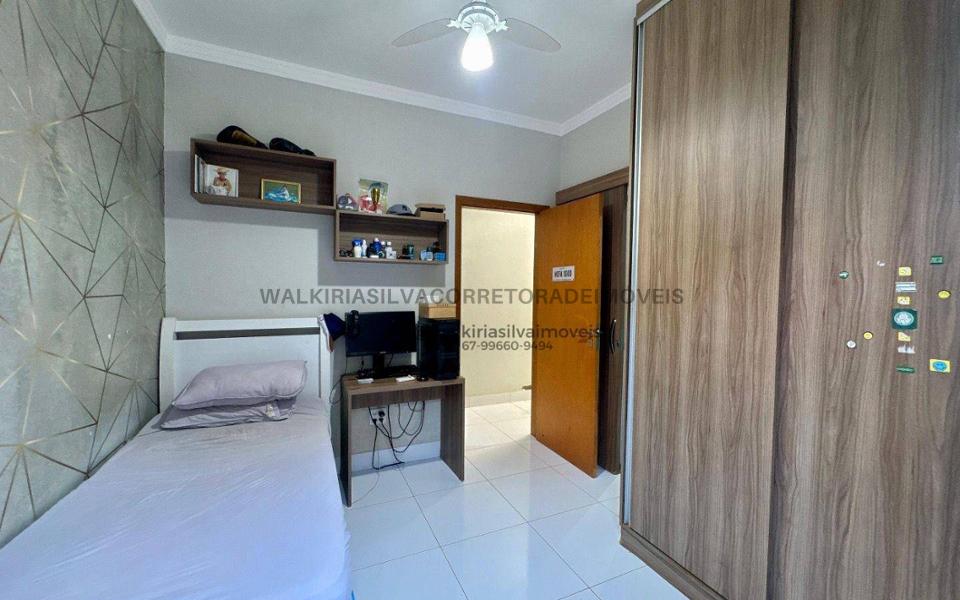 Casa Térrea à venda no Jardim Tijuca, Campo Grande – foto 15
