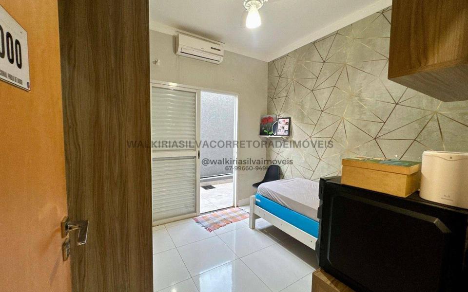 Casa Térrea à venda no Jardim Tijuca, Campo Grande – foto 16